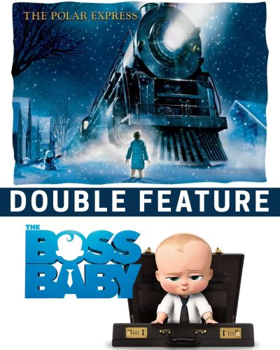 DOULBE FEATURE