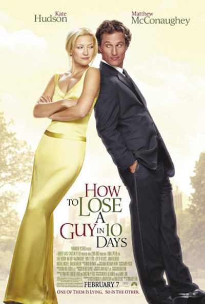 How to Lose a Guy