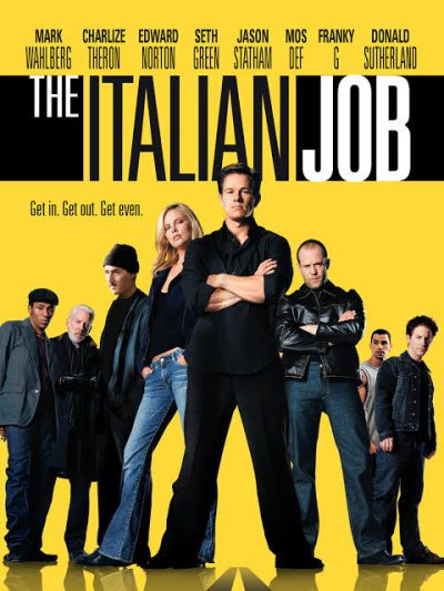 Itlian JOb