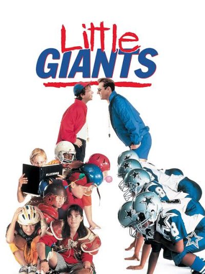 Little GIants