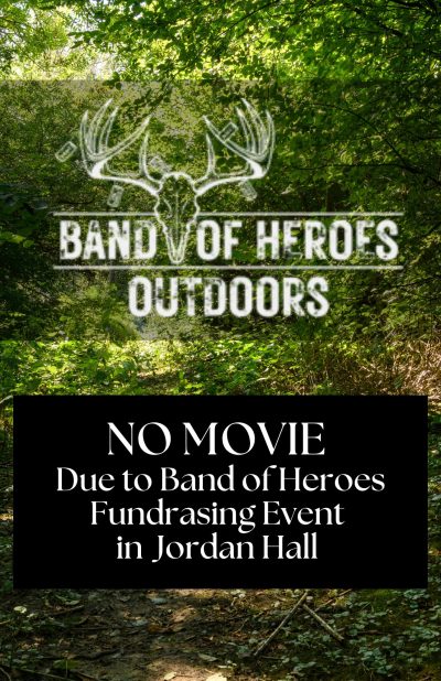 MOVIE COVERS (11 x 17 in)