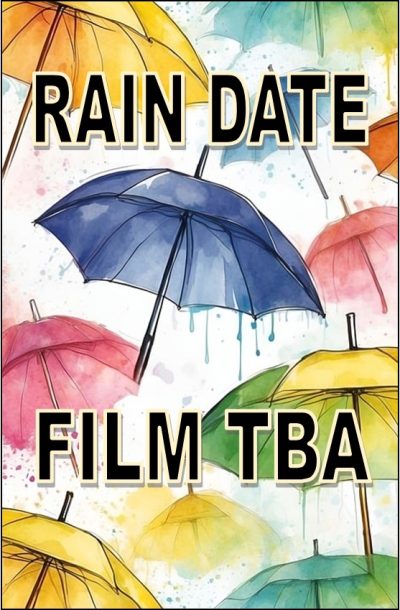RAIN DATE SLDI