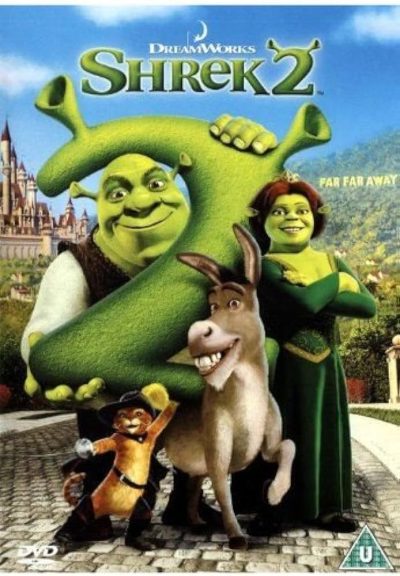 Shrek 2