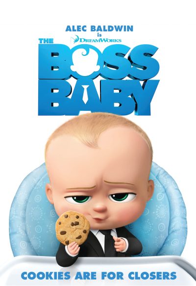 boss baby