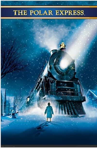 polar express