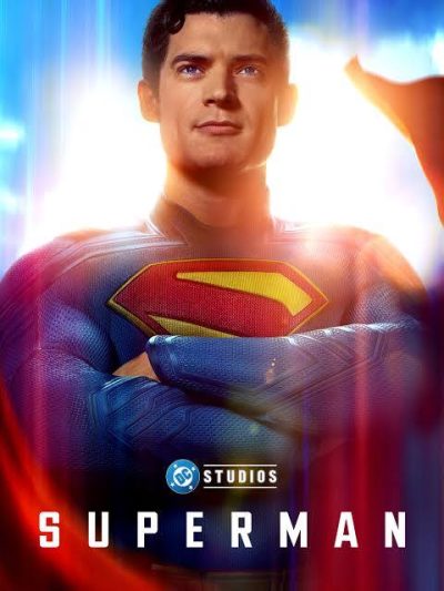 superman